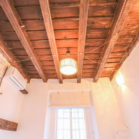 Corazon De Triana. Loft Estiloso Y Confortable. Sewilla Zewnętrze zdjęcie