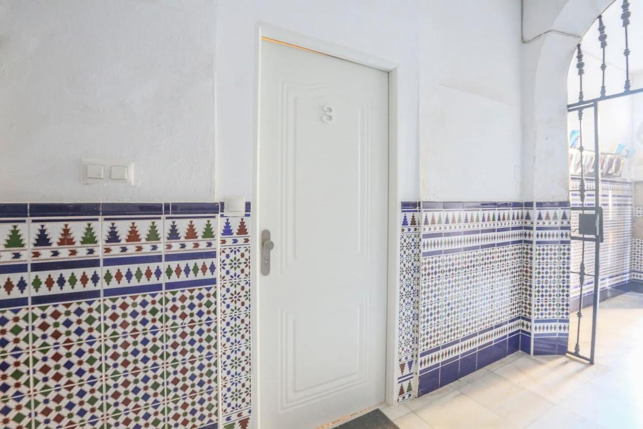 Corazon De Triana. Loft Estiloso Y Confortable. Sewilla Zewnętrze zdjęcie