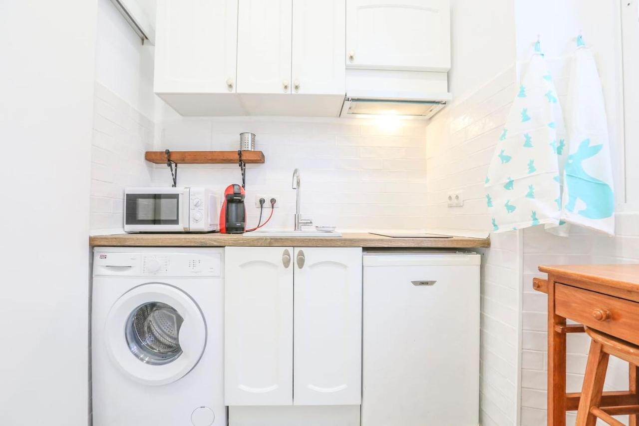 Corazon De Triana. Loft Estiloso Y Confortable. Sewilla Zewnętrze zdjęcie