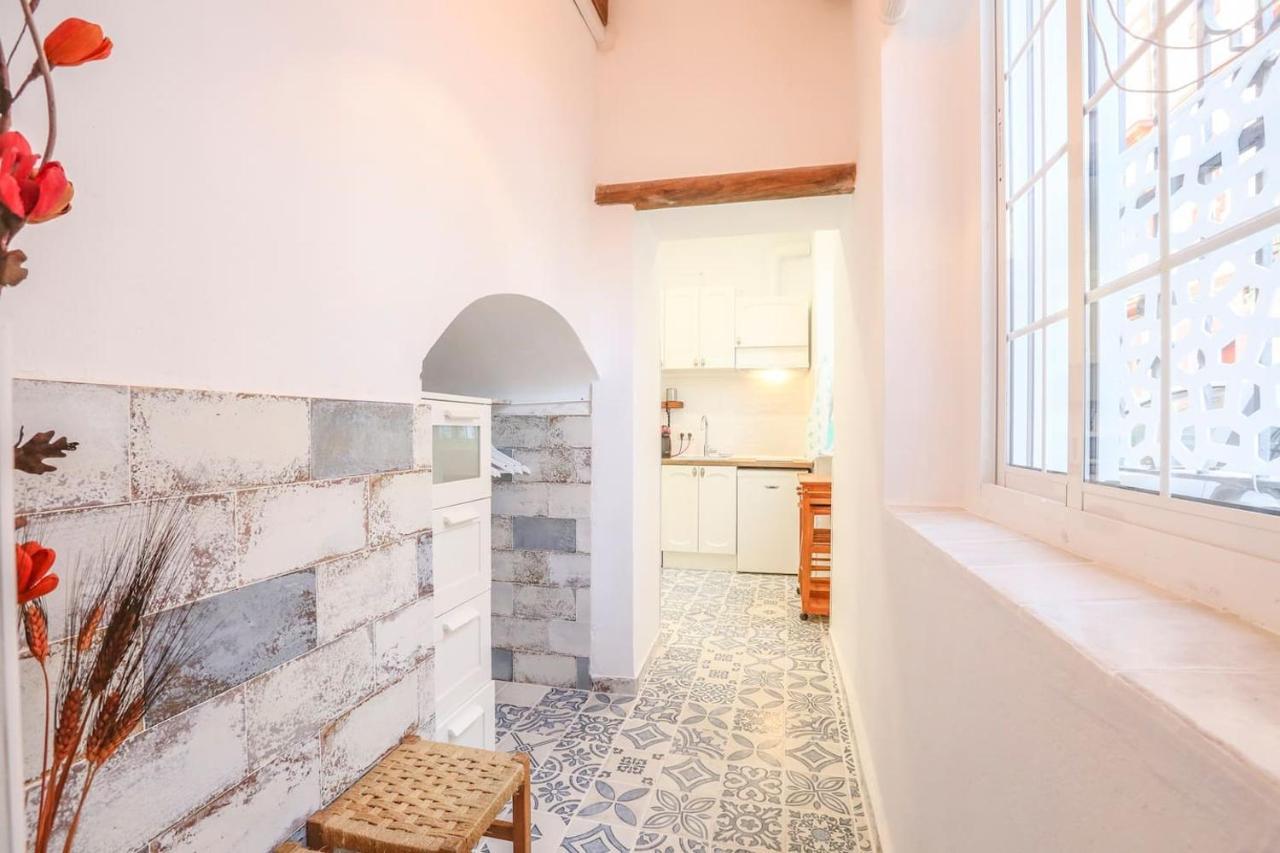 Corazon De Triana. Loft Estiloso Y Confortable. Sewilla Zewnętrze zdjęcie