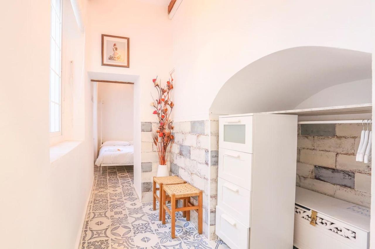 Corazon De Triana. Loft Estiloso Y Confortable. Sewilla Zewnętrze zdjęcie
